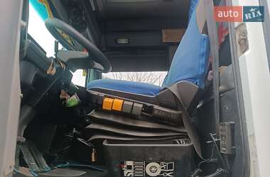 Зерновоз Renault Magnum 1997 в 