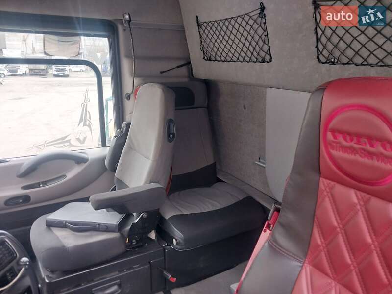 Тягач Renault Magnum 2009 в Виннице