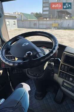 Тягач Renault Magnum 2008 в 