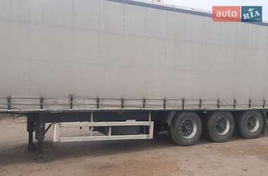 Грузовой фургон Renault Magnum 2008 в 