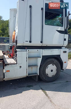 Тягач Renault Magnum 1998 в 