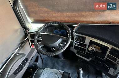 Тентованый Renault Magnum 2005 в 