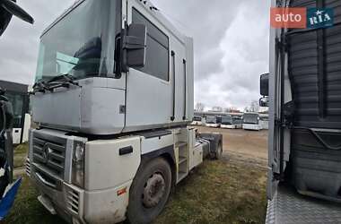 Тягач Renault Magnum 2004 в 