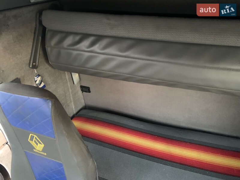 Тентованый Renault Magnum 1997 в Кривом Роге фото 16 Тентованый Renault Magnum 1997 в Кривом Роге