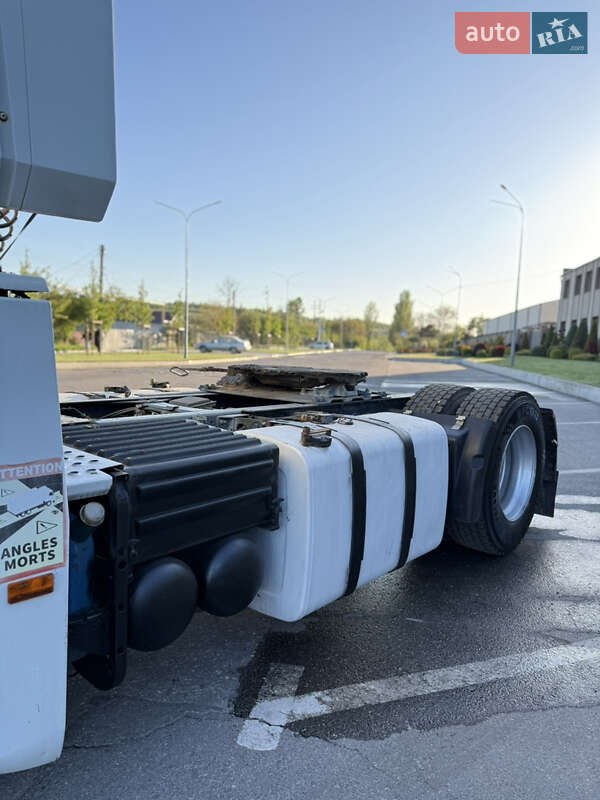 Тягач Renault Magnum 2007 в Запорожье