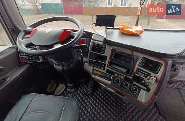 Тягач Renault Magnum 2008 в 