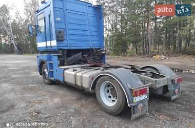 Тягач Renault Magnum 2004 в 