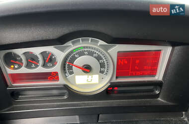 Тягач Renault Magnum 2008 в 