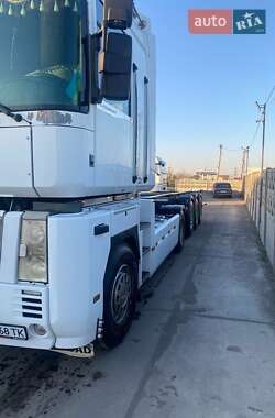 Тягач Renault Magnum 2006 в 
