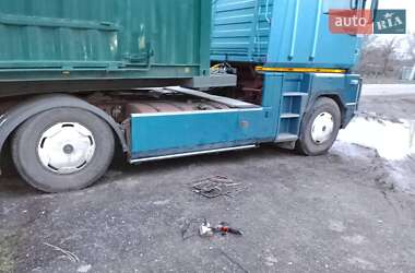 Контейнеровоз Renault Magnum 1999 в 