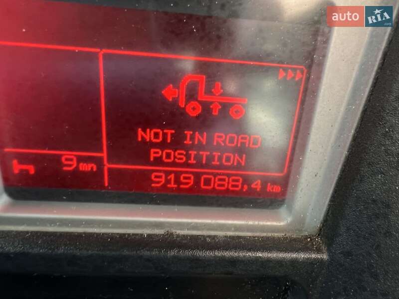 Тягач Renault Magnum 2012 в Вінниці фото 15 Тягач Renault Magnum 2012 в Вінниці