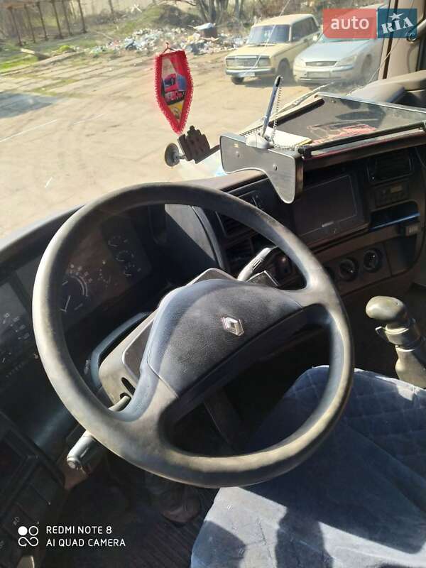 Тягач Renault Magnum 1999 в Одессе