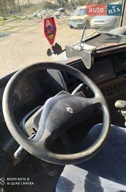 Тягач Renault Magnum 1999 в 