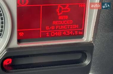 Тягач Renault Magnum 2008 в 