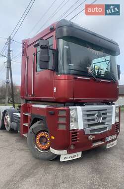 Другие грузовики Renault Magnum 2006 в 