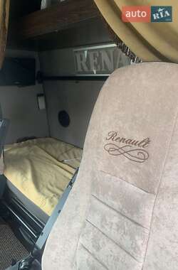 Другие грузовики Renault Magnum 2006 в 