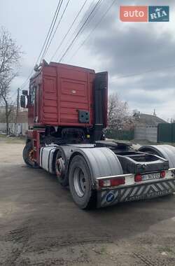 Другие грузовики Renault Magnum 2006 в 