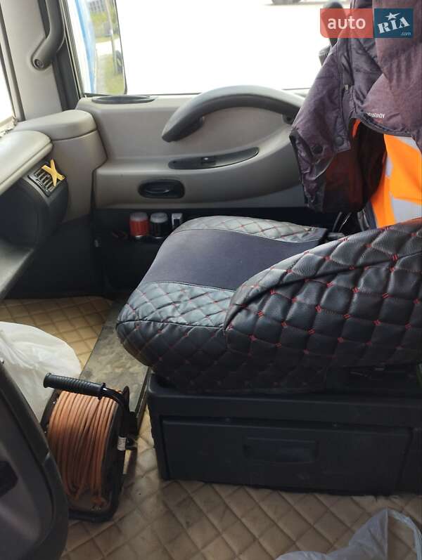 Тягач Renault Magnum 2011 в Тернополе