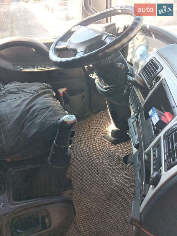 Тягач Renault Magnum 2005 в Запорожье фото 4 Тягач Renault Magnum 2005 в Запорожье