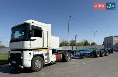 Тягач Renault Magnum 2000 в Одессе