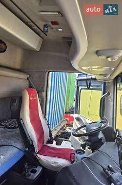 Тягач Renault Magnum 2010 в 