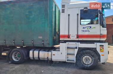 Тягач Renault Magnum 2004 в 