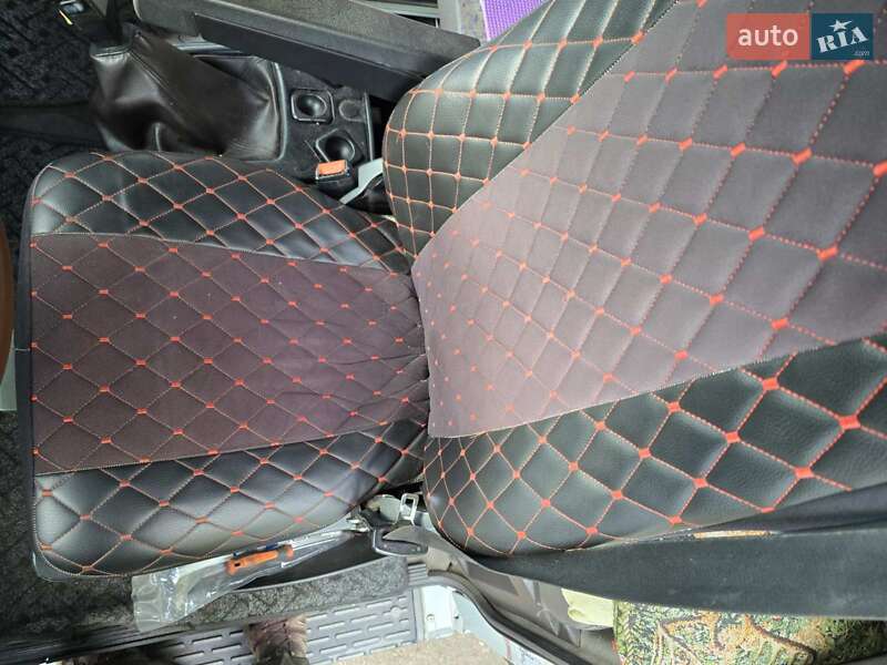 Тягач Renault Magnum 2004 в Чернигове