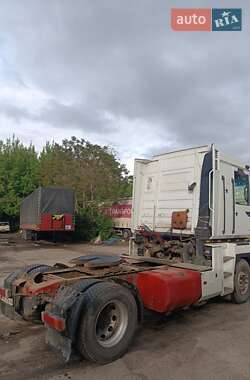 Тягач Renault Magnum 1998 в 