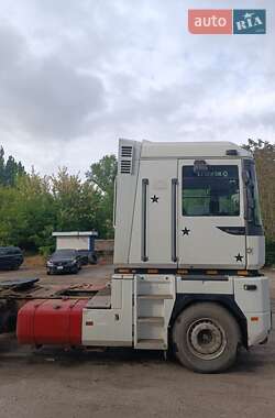 Тягач Renault Magnum 1998 в 