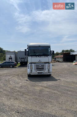 Тягач Renault Magnum 2006 в 
