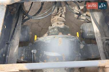 Тягач Renault Magnum 2006 в 