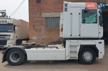Тягач Renault Magnum 2006 в 
