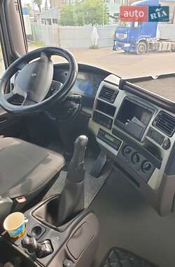 Тягач Renault Magnum 2006 в 