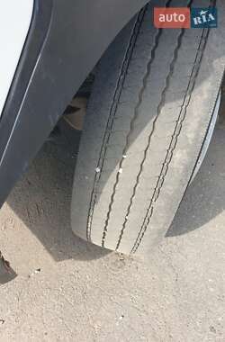 Тягач Renault Magnum 2006 в 
