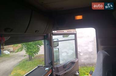 Тягач Renault Magnum 2004 в 