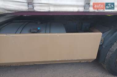 Тягач Renault Magnum 2004 в 