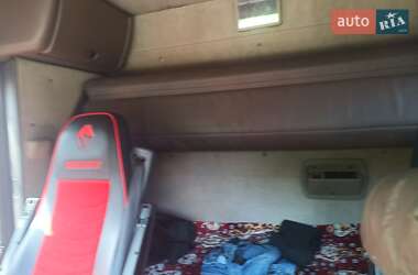 Тягач Renault Magnum 2008 в 