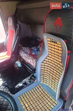 Тягач Renault Magnum 2008 в 