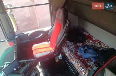 Тягач Renault Magnum 2008 в 