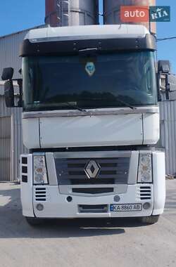 Тягач Renault Magnum 2009 в Киеве