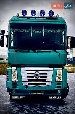 Рефрижератор Renault Magnum 2003 в Хмельницком