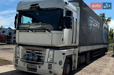 Тягач Renault Magnum 2006 в 