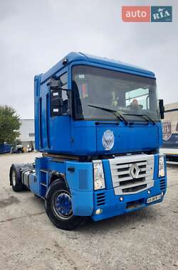 Тягач Renault Magnum 2005 в 