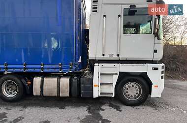 Тягач Renault Magnum 2008 в 