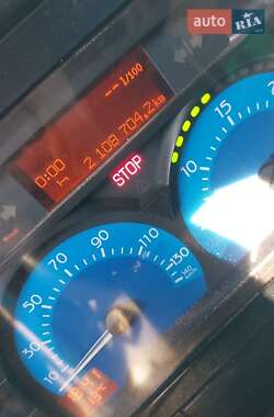 Тягач Renault Magnum 2004 в 