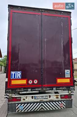 Другие грузовики Renault Magnum 2008 в 
