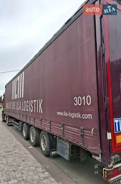 Другие грузовики Renault Magnum 2008 в 