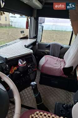 Другие грузовики Renault Magnum 2008 в 