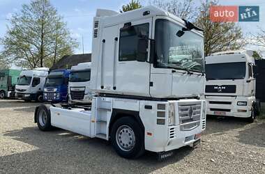 Тягач Renault Magnum 2007 в Хусті