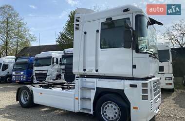 Тягач Renault Magnum 2007 в 